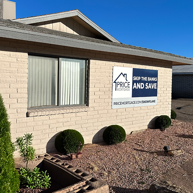 Snowflake, AZ Mortgage Broker