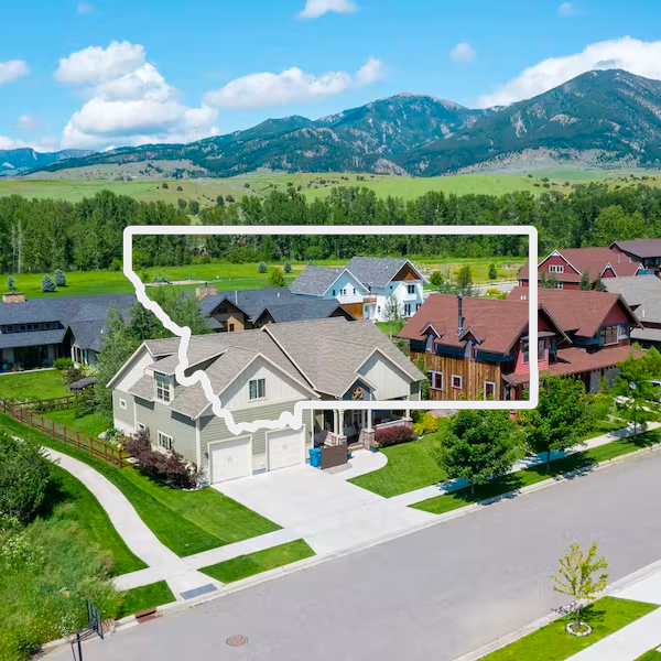 Montana Mortgage Broker