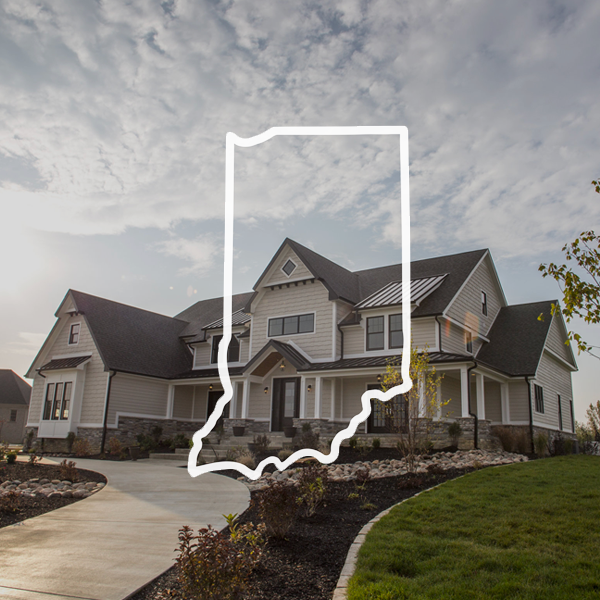 Indiana Mortgage Broker