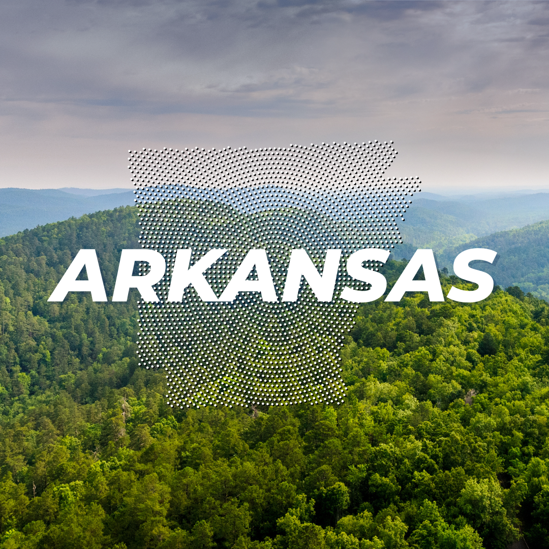Arkansas Mortgage Broker
