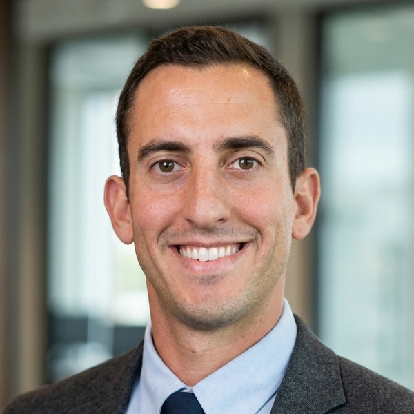 Mark Mazzucco