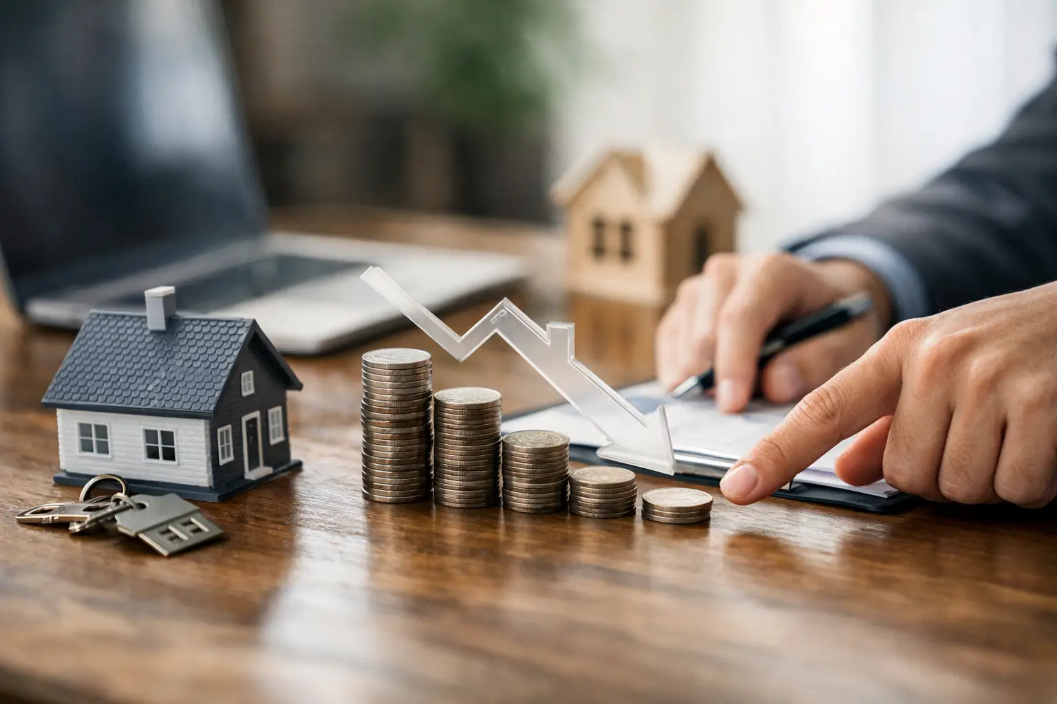 How Does a Mortgage Rate Buydown Work for Buyers?