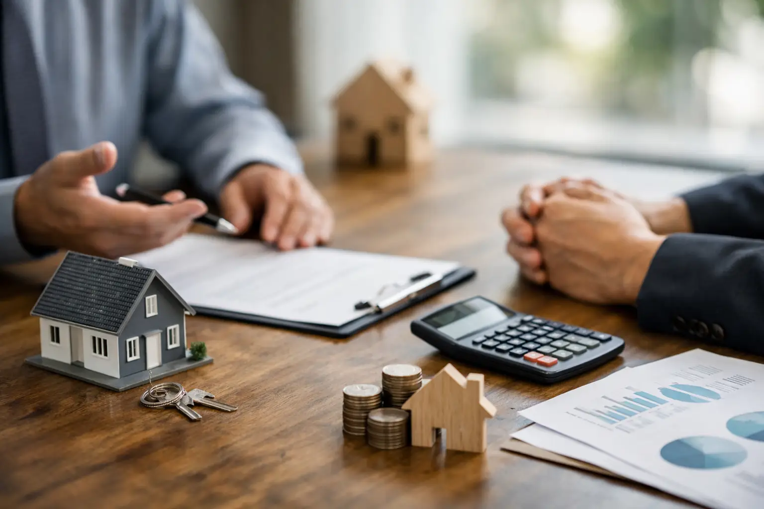 Mortgage Refinance Options That Fit Your Goals
