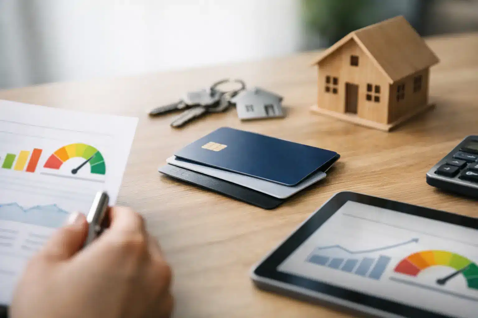 Does Preapproval Affect Credit Score? The Facts