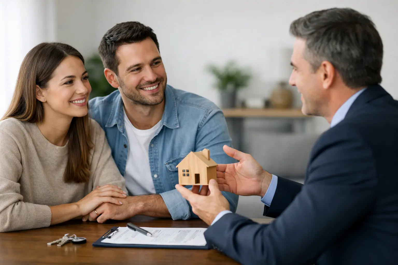 How to Choose a Mortgage Broker With Confidence
