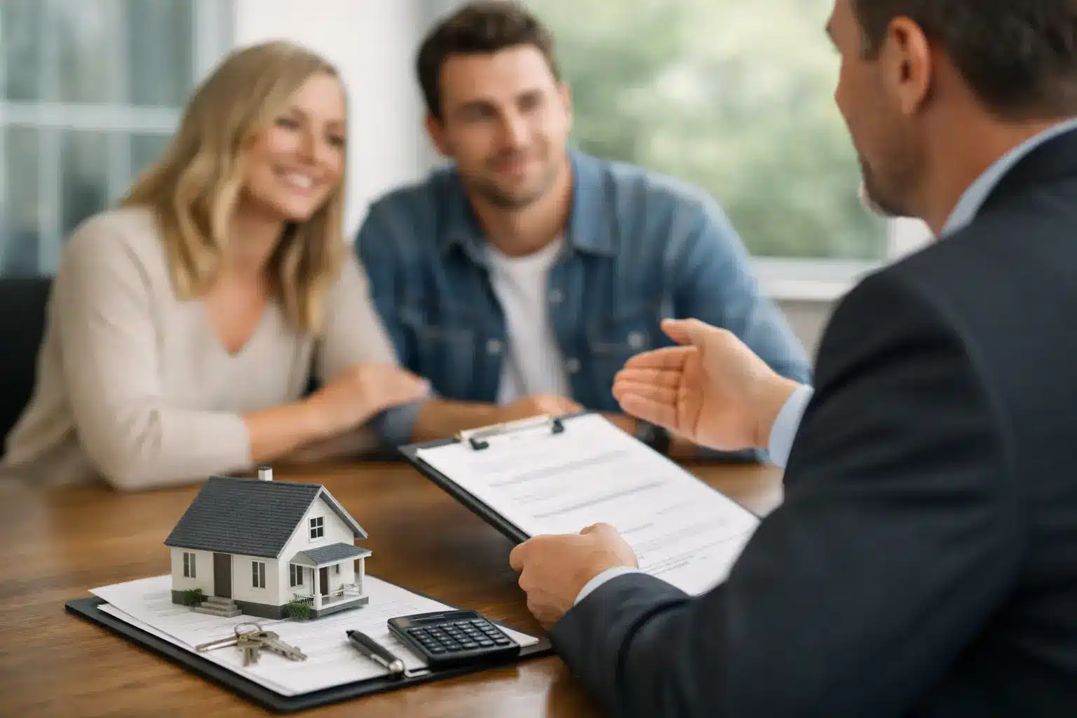 How to Get Mortgage Prequalified Before You Shop