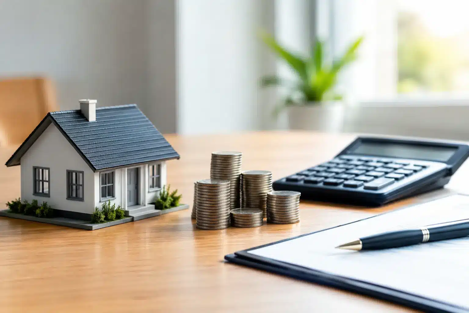 Mortgage Points Explained for Today’s Homebuyers