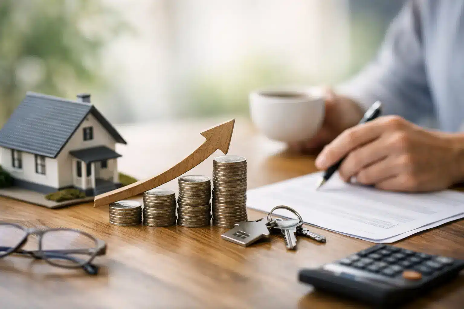 When Rate Buydown Savings Make Financial Sense
