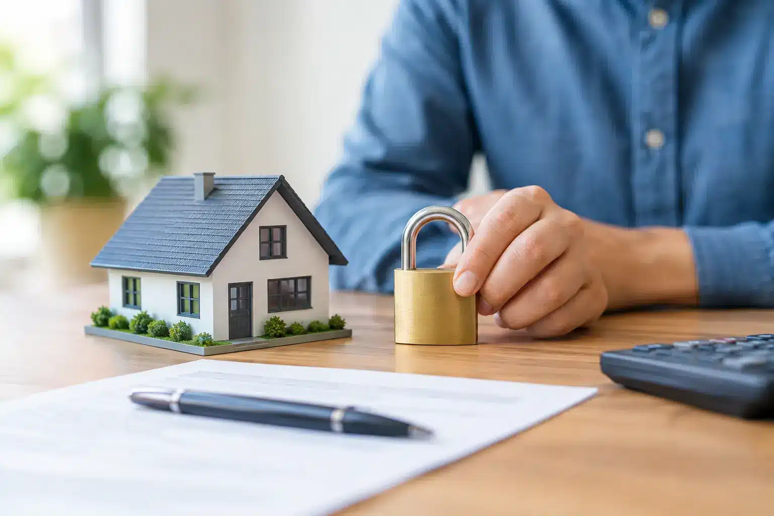 When Should Homebuyers Lock Mortgage Rates?