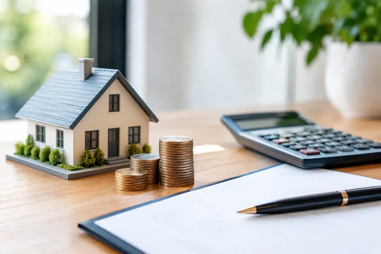 Are Mortgage Points Deductible? Key Tax Rules