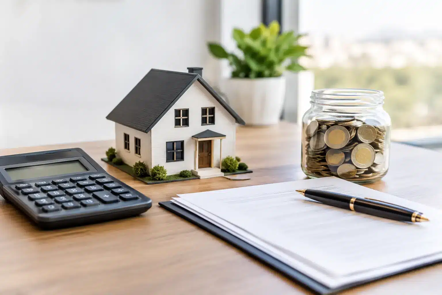 How to Calculate Mortgage Escrow Payments