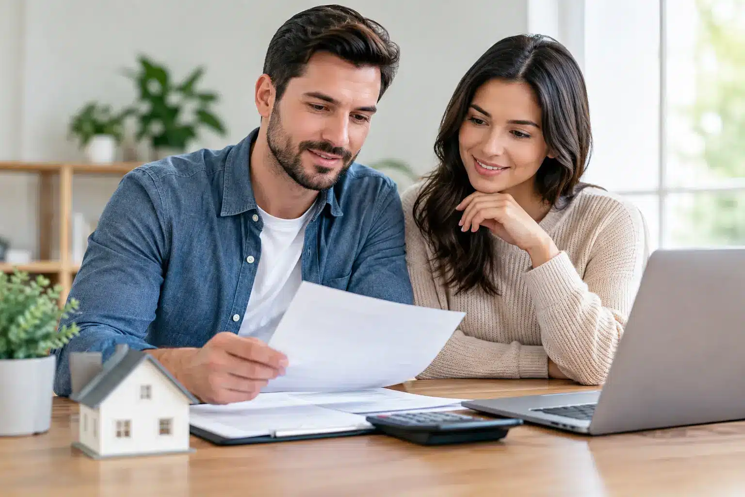 How to Prepare for Mortgage Underwriting Now